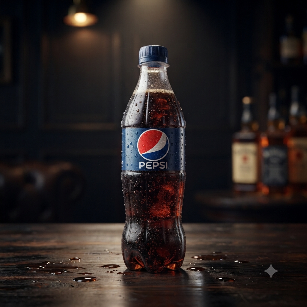 Pepsi 1л
