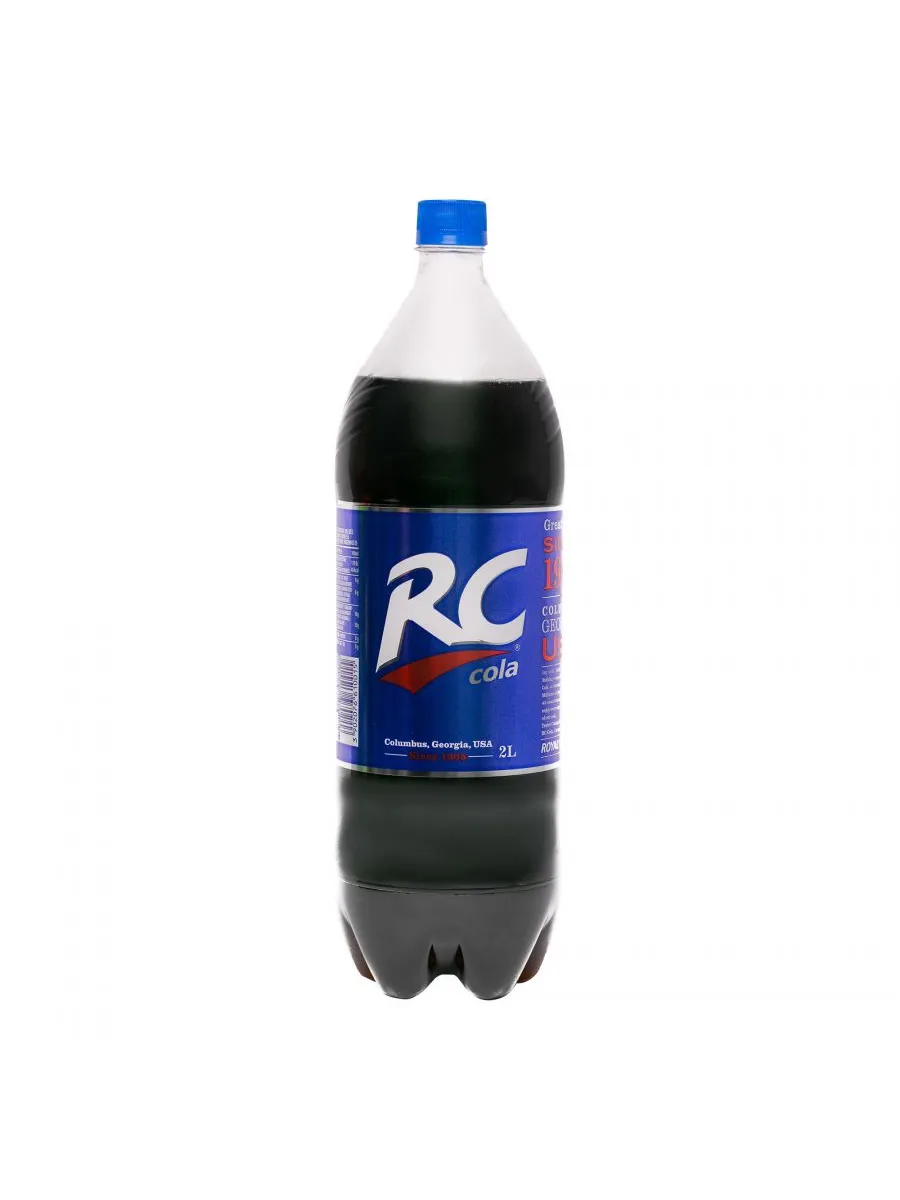 RC Cola 1л