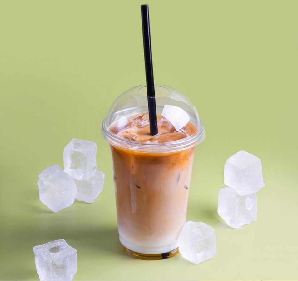 ICE LATTE